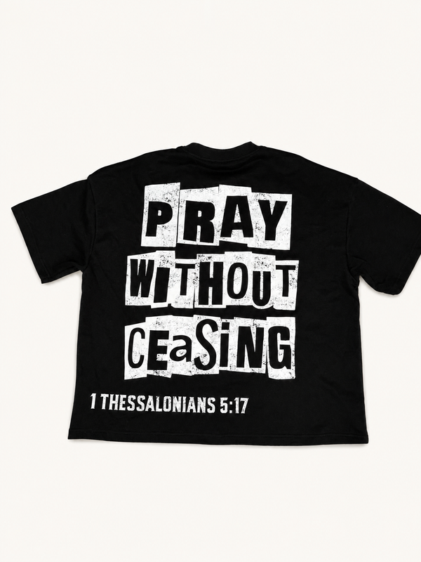 NSP Oversized short sleeve t-shirt