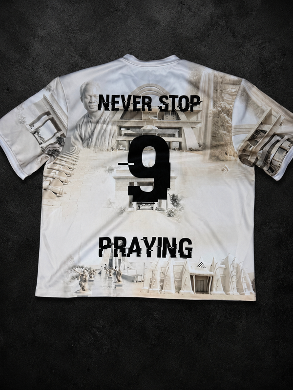 Ghana Short Sleeve Jersey