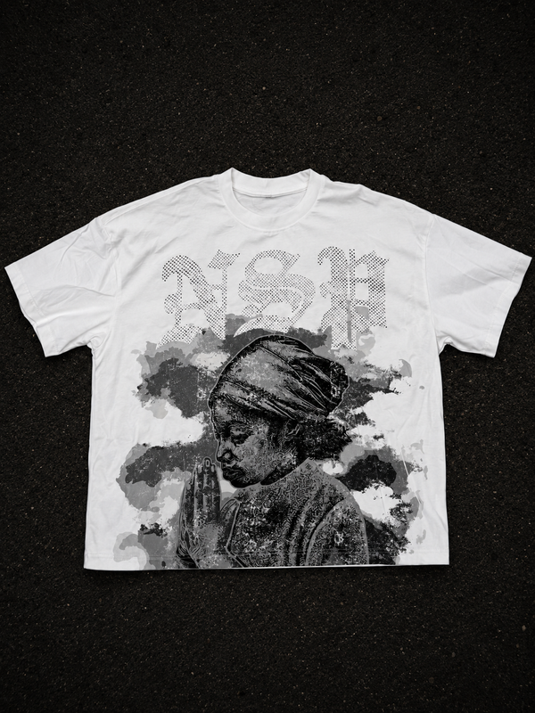 NSP Oversized T-Shirt