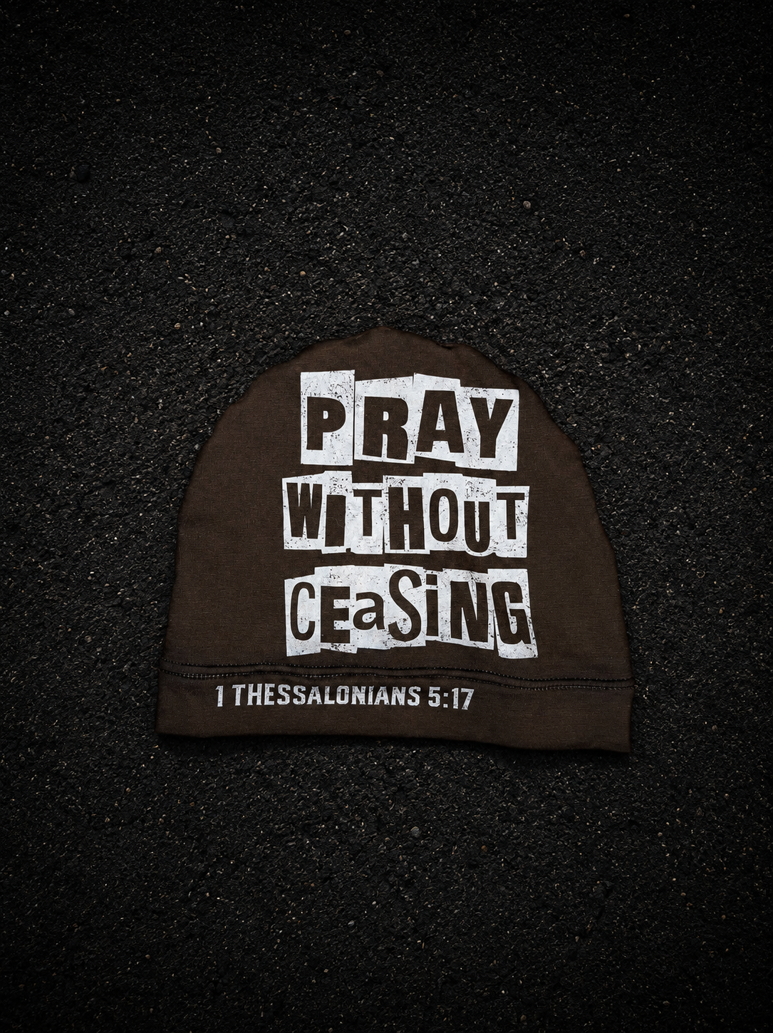 NSP Skull Cap Main image