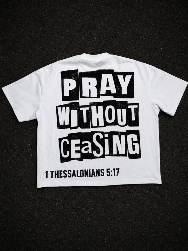 NSP Oversized T-Shirt