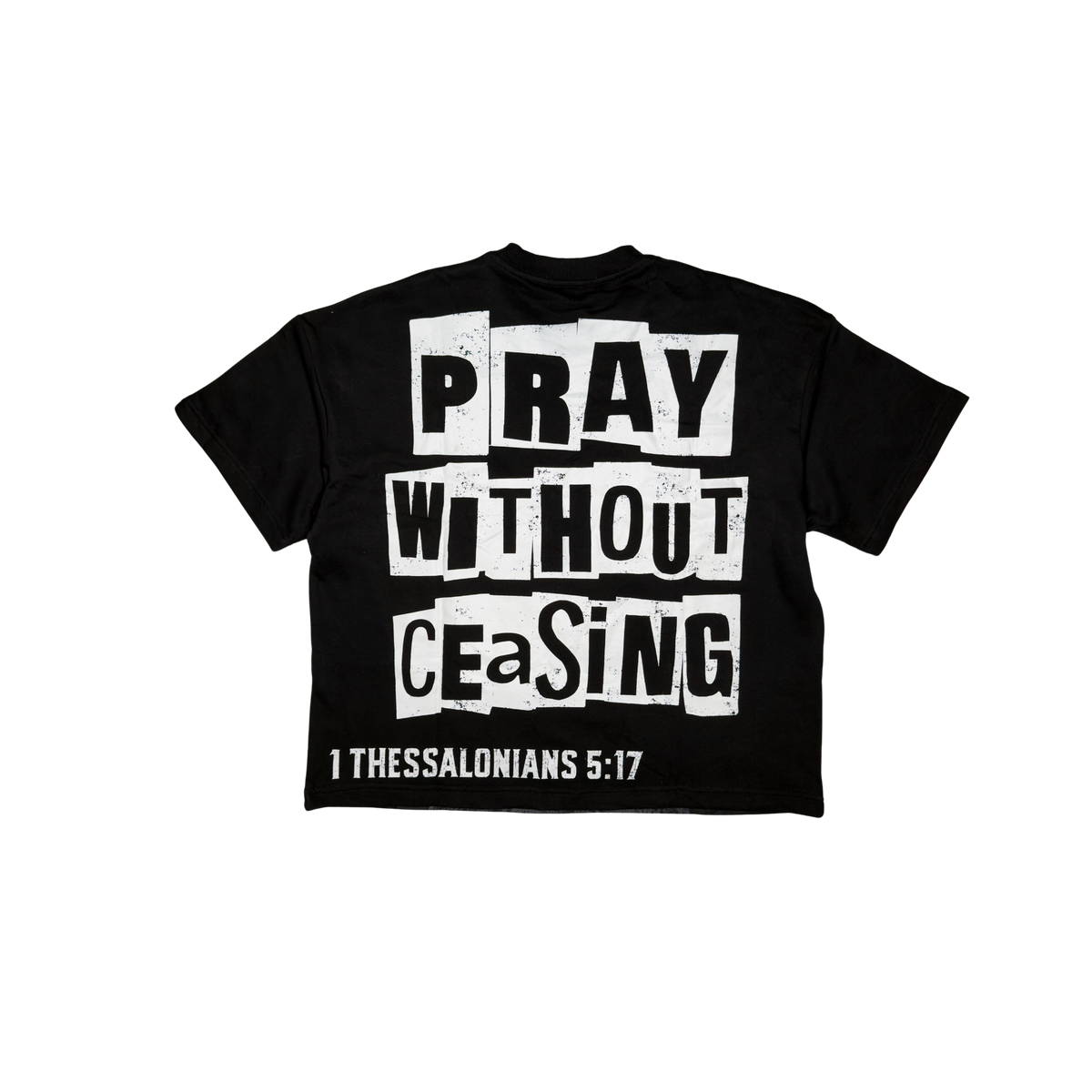 NSP Oversized short sleeve t-shirt
