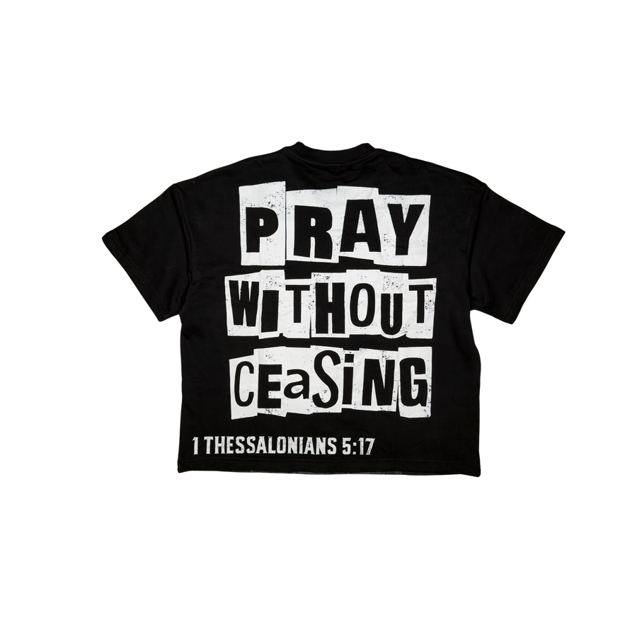 NSP Oversized short sleeve t-shirt