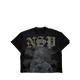 NSP Oversized short sleeve t-shirt