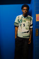 N.S.P Nigeria Jersey