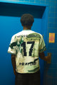 N.S.P Nigeria Jersey