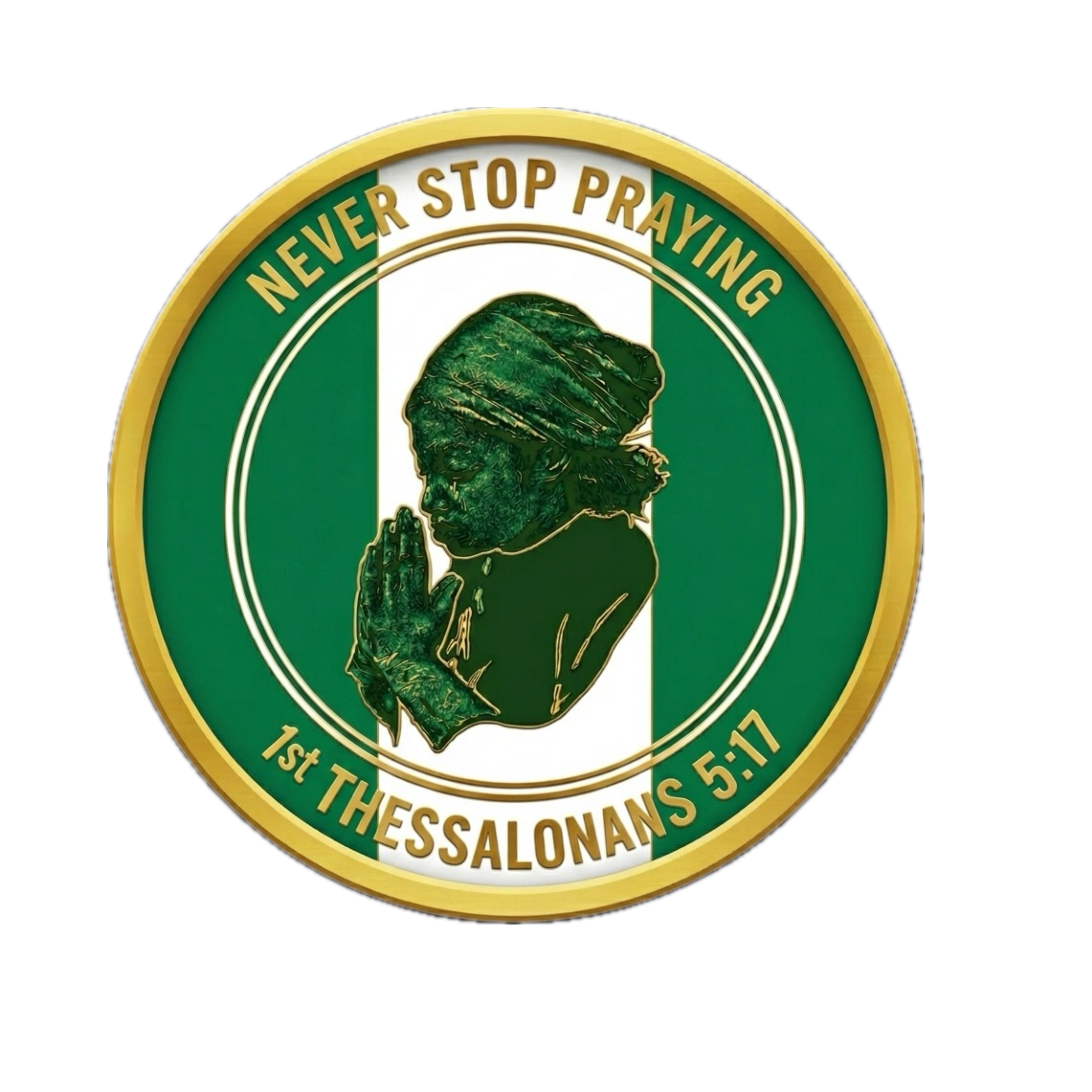 N.S.P Nigeria Jersey