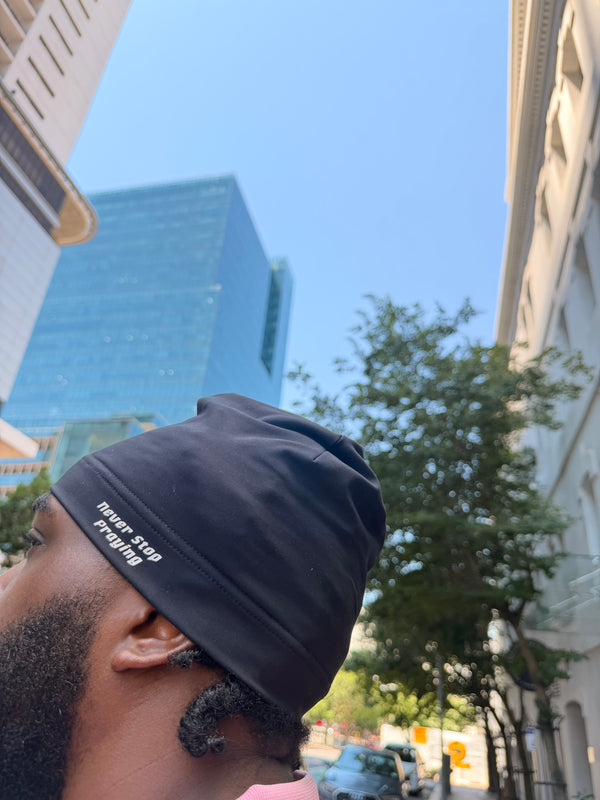 NSP Skull Cap