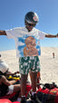 NSP Oversized T-Shirt
