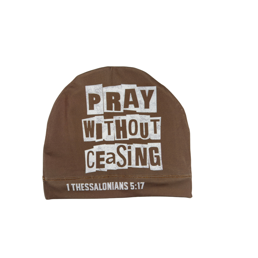 NSP Skull Cap