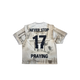 N.S.P Ghana Jersey